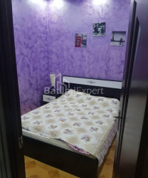 Квартира 3-комн 60 м² - Зураба Горгиладзе, Батуми
