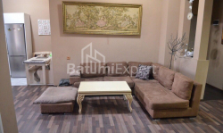 Квартира 4-комн 119 м² - Ильи Чавчавадзе, Батуми