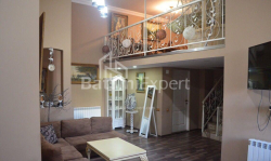 Квартира 119 м² - Ильи Чавчавадзе, Батуми, Грузия