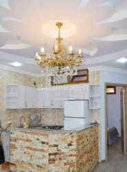 Квартира 3-комн 60 м² - Александра Пушкина, Батуми