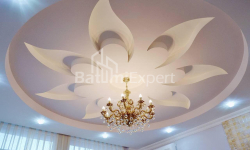 Квартира 60 м² - Александра Пушкина, Батуми, Грузия