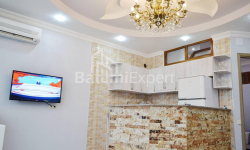 Квартира 60 м² - Александра Пушкина, Батуми, Грузия