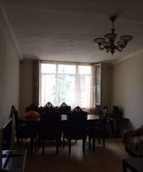Квартира 5-комн 105 м² - Тбел-Абусеридзе, Батуми