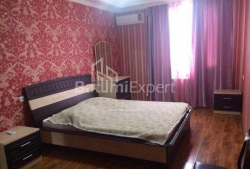 Квартира 107 м² - Шалва Инасаридзе, Батуми, Грузия