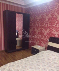 Квартира 107 м² - Шалва Инасаридзе, Батуми, Грузия