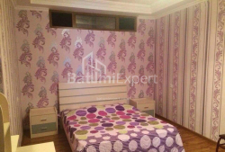 Квартира 4-комн 107 м² - Шалва Инасаридзе, Батуми