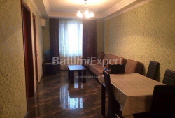 Квартира 107 м² - Шалва Инасаридзе, Батуми, Грузия