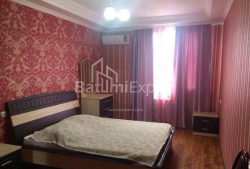 Квартира 4-комн 107 м² - Шалва Инасаридзе, Батуми