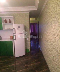 Квартира 107 м² - Шалва Инасаридзе, Батуми, Грузия