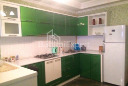 Квартира 107 м² - Шалва Инасаридзе, Батуми, Грузия