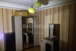 Квартира 4-комн 107 м² - Шалва Инасаридзе, Батуми