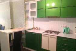 Квартира 4-комн 107 м² - Шалва Инасаридзе, Батуми