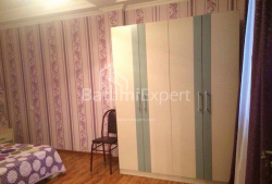 Квартира 4-комн 107 м² - Шалва Инасаридзе, Батуми