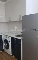 Квартира 2-комн 60 м² - Нико Пиросмани, Батуми