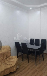 Квартира 60 м² - Нико Пиросмани, Батуми, Грузия