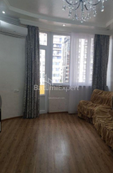 Квартира 60 м² - Нико Пиросмани, Батуми, Грузия