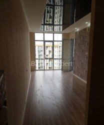 Квартира 47 м² - Юсуфа Кобаладзе, Батуми, Грузия