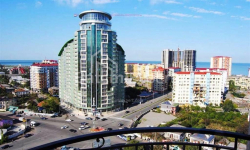 Квартира 104 м² - Ангиса, Батуми, Грузия