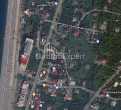 Квартира 3-комн 54 м² - Юрьевская, Батуми