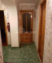 Квартира 4-комн 127 м² - Юрьевская, Батуми