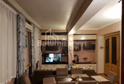 Квартира 4-комн 127 м² - Юрьевская, Батуми