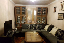 Квартира 4-комн 127 м² - Юрьевская, Батуми