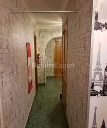 Квартира 4-комн 127 м² - Юрьевская, Батуми