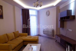 Квартира 2-комн 56 м² - Александра Пушкина, Батуми