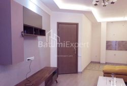 Квартира 2-комн 56 м² - Александра Пушкина, Батуми