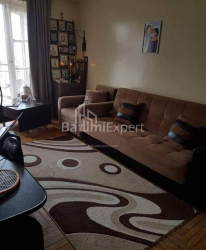 Квартира 2-комн 35 м² - Иване Джавахишвили, Батуми