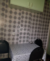 Квартира 2-комн 35 м² - Иване Джавахишвили, Батуми