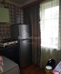 Квартира 2-комн 35 м² - Иване Джавахишвили, Батуми