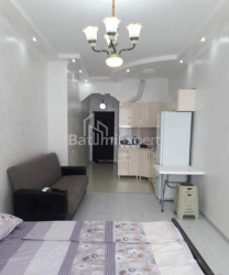 Квартира 1-комн 32 м² - Юрьевская, Батуми