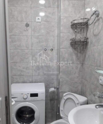 Квартира 1-комн 32 м² - Юрьевская, Батуми