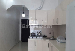 Квартира 1-комн 32 м² - Юрьевская, Батуми