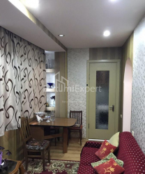 Квартира 2-комн 62 м² - Иване Джавахишвили, Батуми