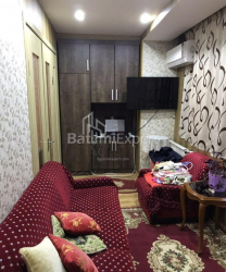 Квартира 2-комн 62 м² - Иване Джавахишвили, Батуми