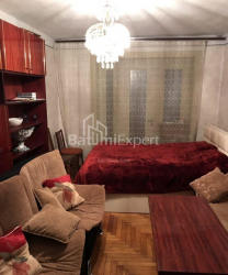 Квартира 2-комн 62 м² - Иване Джавахишвили, Батуми