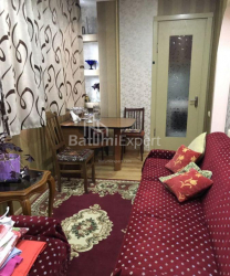 Квартира 2-комн 62 м² - Иване Джавахишвили, Батуми