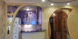 Квартира 60 м² - Юсуфа Кобаладзе, Батуми, Грузия