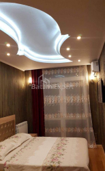 Квартира 3-комн 60 м² - Юсуфа Кобаладзе, Батуми