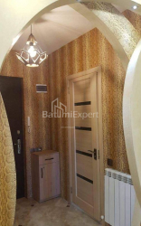 Квартира 60 м² - Юсуфа Кобаладзе, Батуми, Грузия