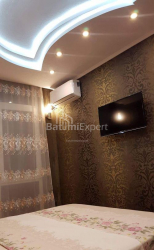 Квартира 3-комн 60 м² - Юсуфа Кобаладзе, Батуми