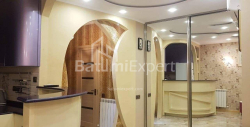 Квартира 3-комн 60 м² - Юсуфа Кобаладзе, Батуми