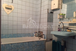Квартира 120 м² - Шерифа Химшиашвили, Батуми, Грузия