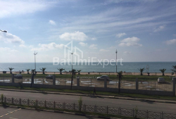 Квартира 3-комн 120 м² - Шерифа Химшиашвили, Батуми