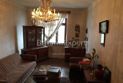 Квартира 3-комн 120 м² - Шерифа Химшиашвили, Батуми