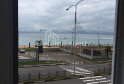 Квартира 120 м² - Шерифа Химшиашвили, Батуми, Грузия