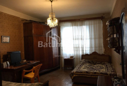 Квартира 120 м² - Шерифа Химшиашвили, Батуми, Грузия