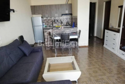 Квартира 2-комн 56 м² - Шерифа Химшиашвили, Батуми